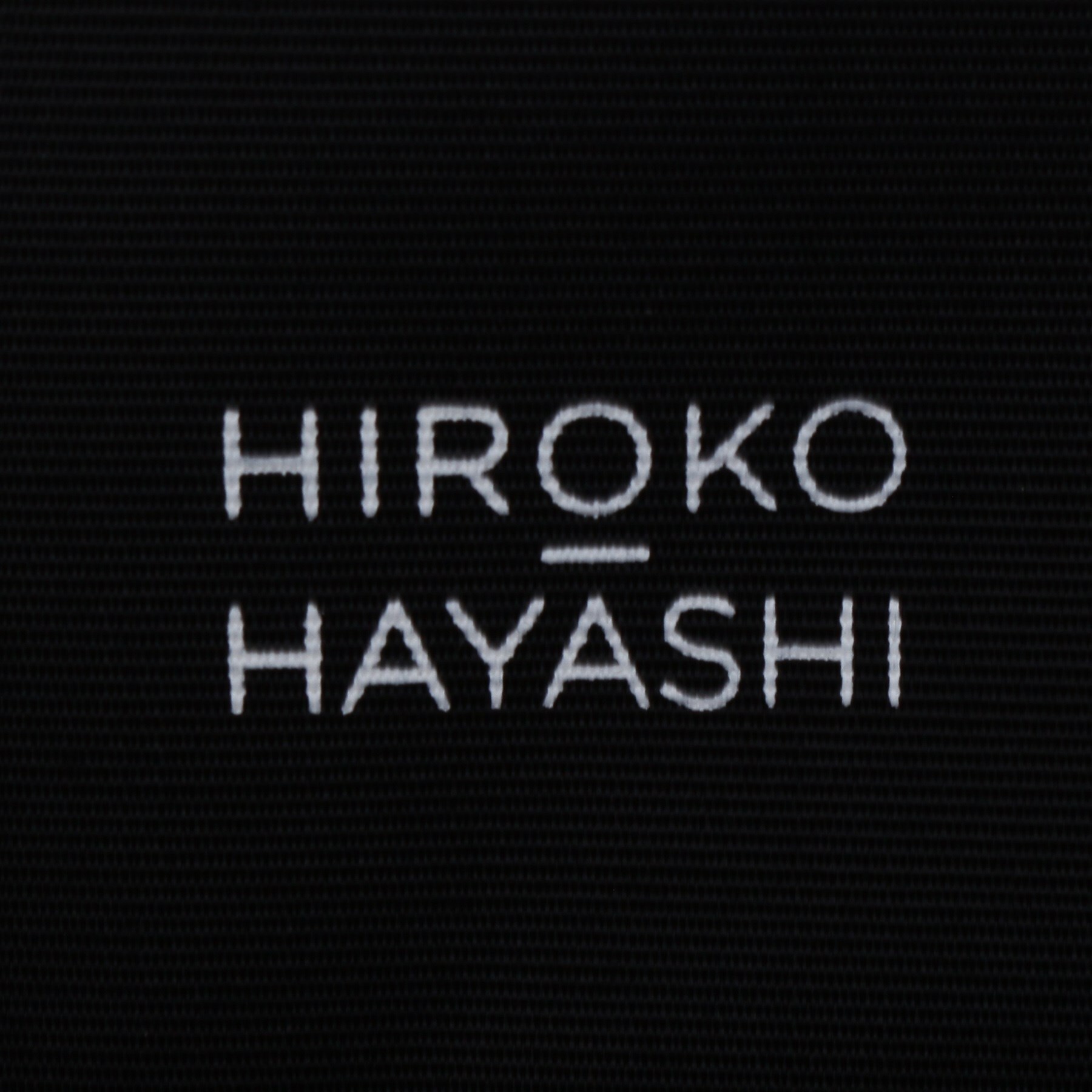 ヒロコ ハヤシ(HIROKO HAYASHI)のUNITO PECORA（ウニート ペコラ）ショルダーバッグ9