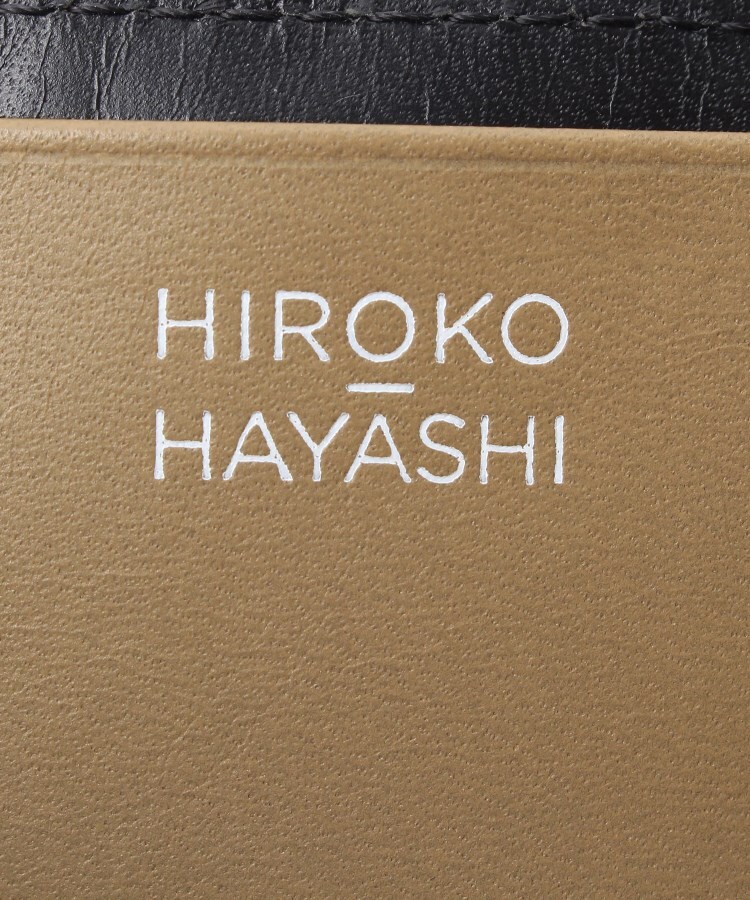 ヒロコ ハヤシ(HIROKO HAYASHI)のMUSK(ムスク) 小銭入れ8