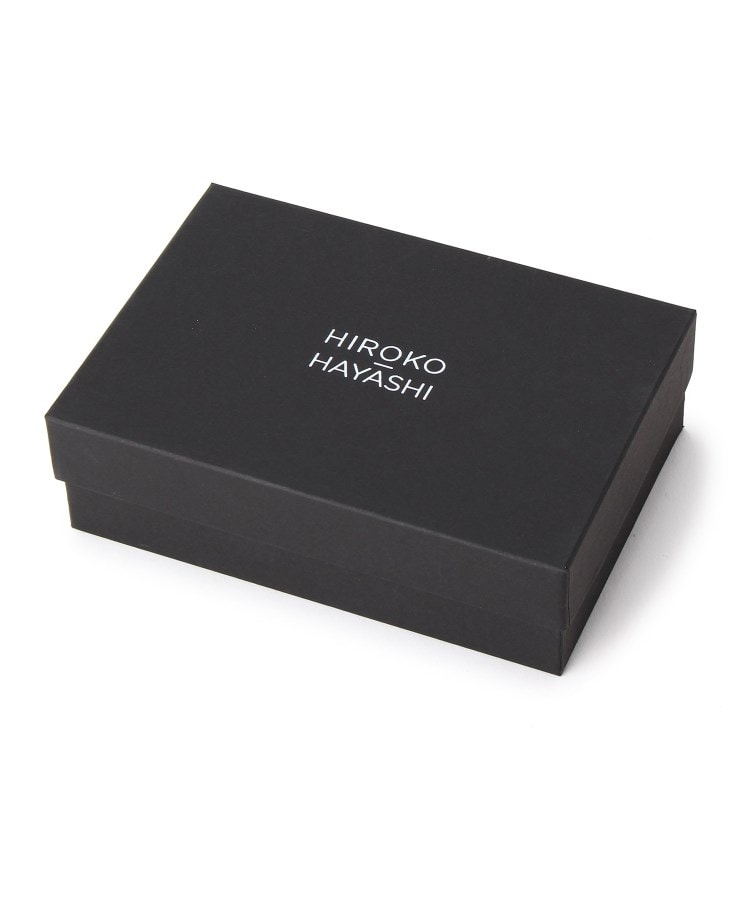 ヒロコ ハヤシ(HIROKO HAYASHI)のMUSK(ムスク) 持ち手付き財布10