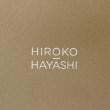 ヒロコ ハヤシ(HIROKO HAYASHI)のMUSK(ムスク) 持ち手付き財布9
