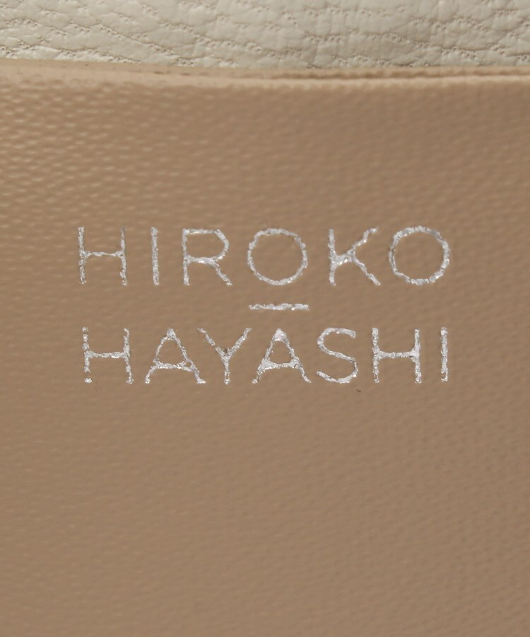 ヒロコ ハヤシ(HIROKO HAYASHI)のCARDINALE(カルディナーレ)小銭入れ9