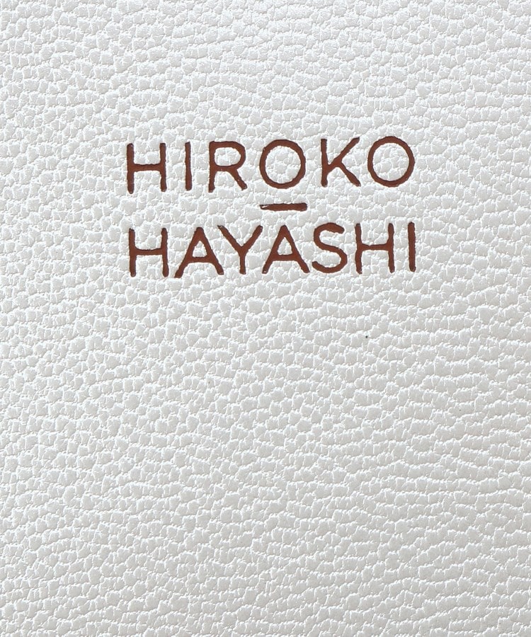 GIRASOLE(ジラソーレ)薄型二つ折り財布（財布） | HIROKO HAYASHI（ヒロコ ハヤシ）| ワールド オンラインストア |  WORLD ONLINE STORE