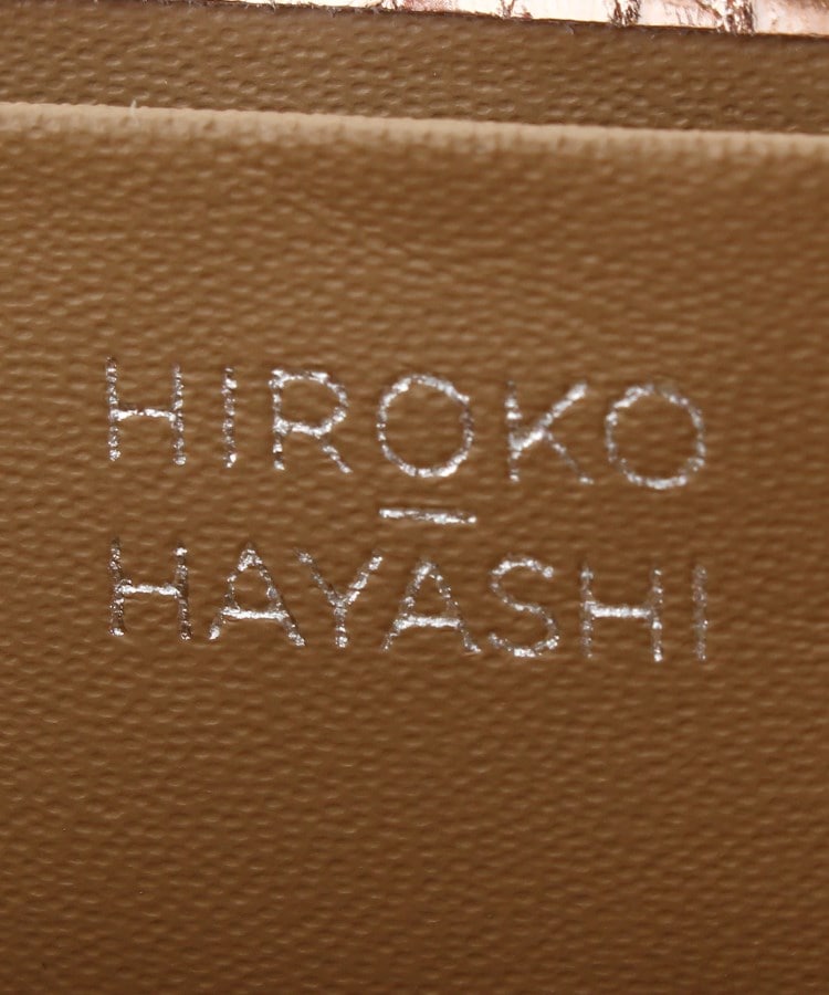 ヒロコ ハヤシ(HIROKO HAYASHI)のGATTOPARDO(ガトーパルド)小銭入れ8