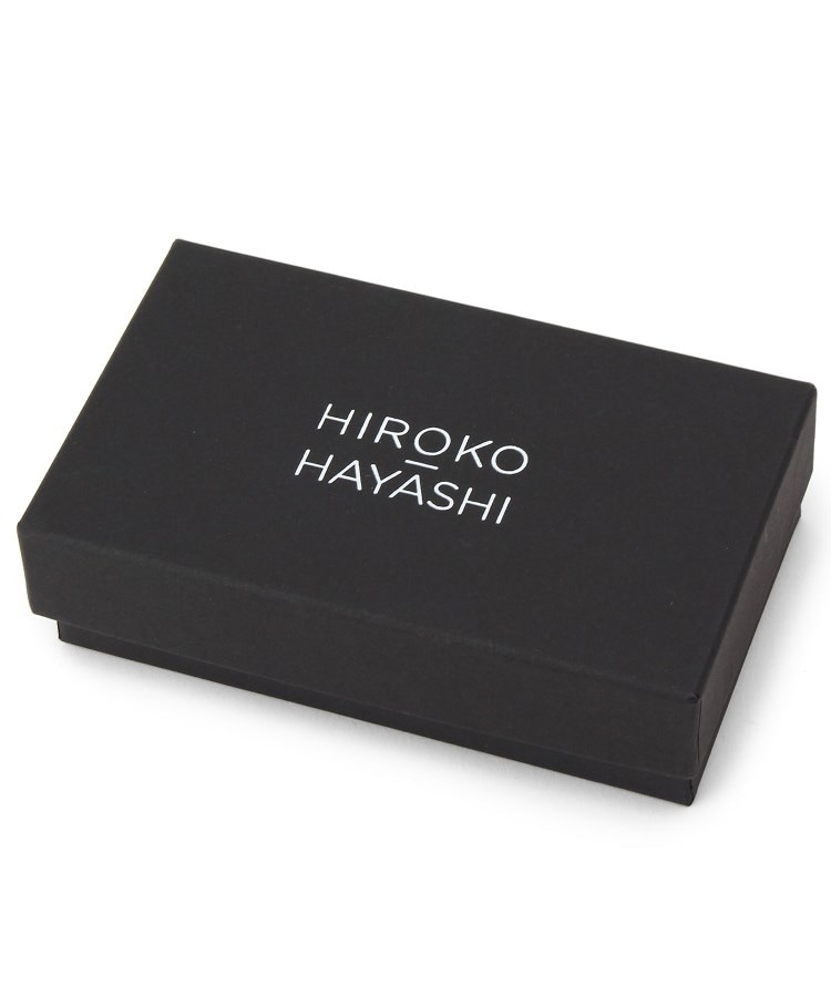 ヒロコ ハヤシ(HIROKO HAYASHI)のGATTOPARDO(ガトーパルド)小銭入れ9