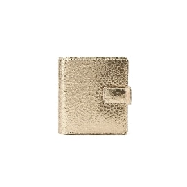 ヒロコ ハヤシ(HIROKO HAYASHI)のGATTOPARDO(ガトーパルド)薄型二つ折り財布 財布