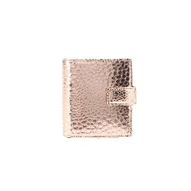 ヒロコ ハヤシ(HIROKO HAYASHI)のGATTOPARDO(ガトーパルド)薄型二つ折り財布 財布