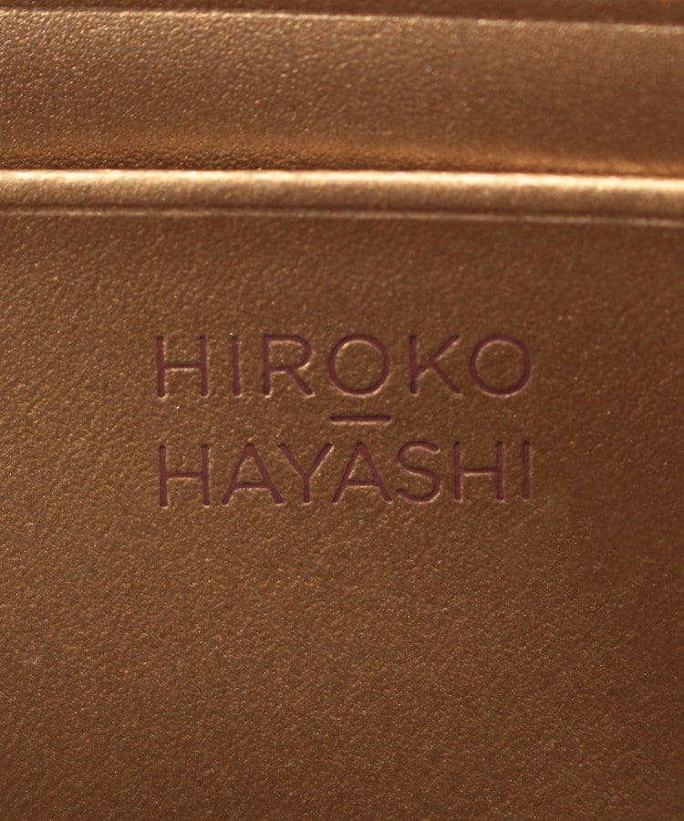 ERENDHIRA(エレンディラ)チェーン付長財布(財布) | HIROKO ERENDHIRA(エレンディラ)チェーン付長財布(財布) | HIROKO