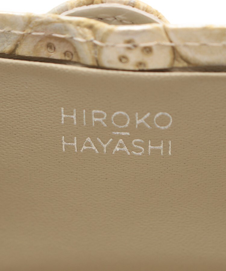ヒロコ ハヤシ(HIROKO HAYASHI)のERENDHIRA(エレンディラ)小銭入れ8