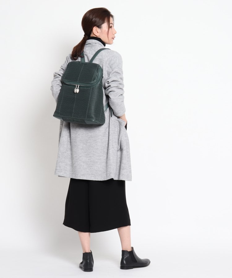 MONTE(モンテ)リュック(リュック) | HIROKO HAYASHI(ヒロコ MONTE(モンテ)リュック(リュック) | HIROKO HAYASHI(ヒロコ