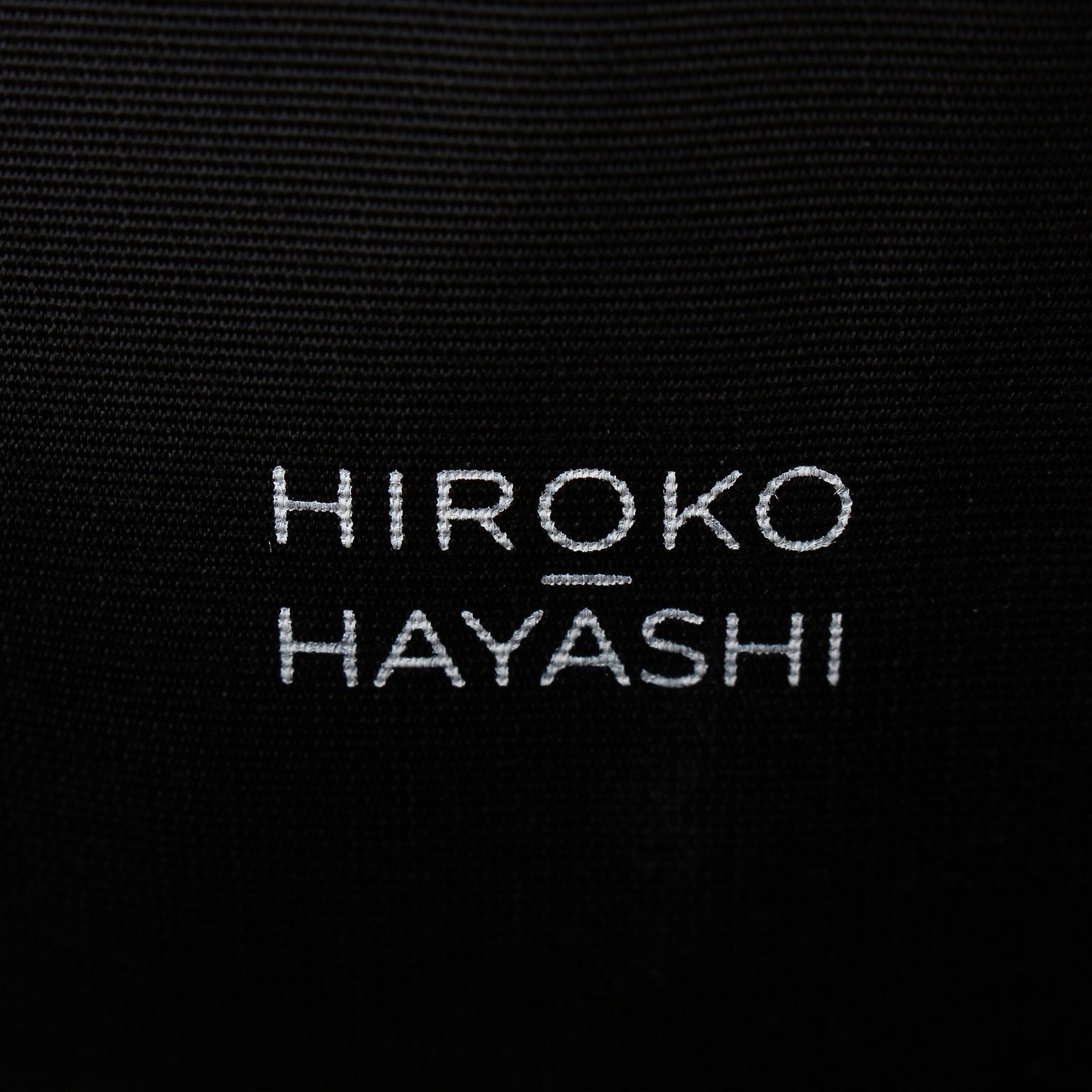 ヒロコ ハヤシ(HIROKO HAYASHI)のMONTE(モンテ)リュック7