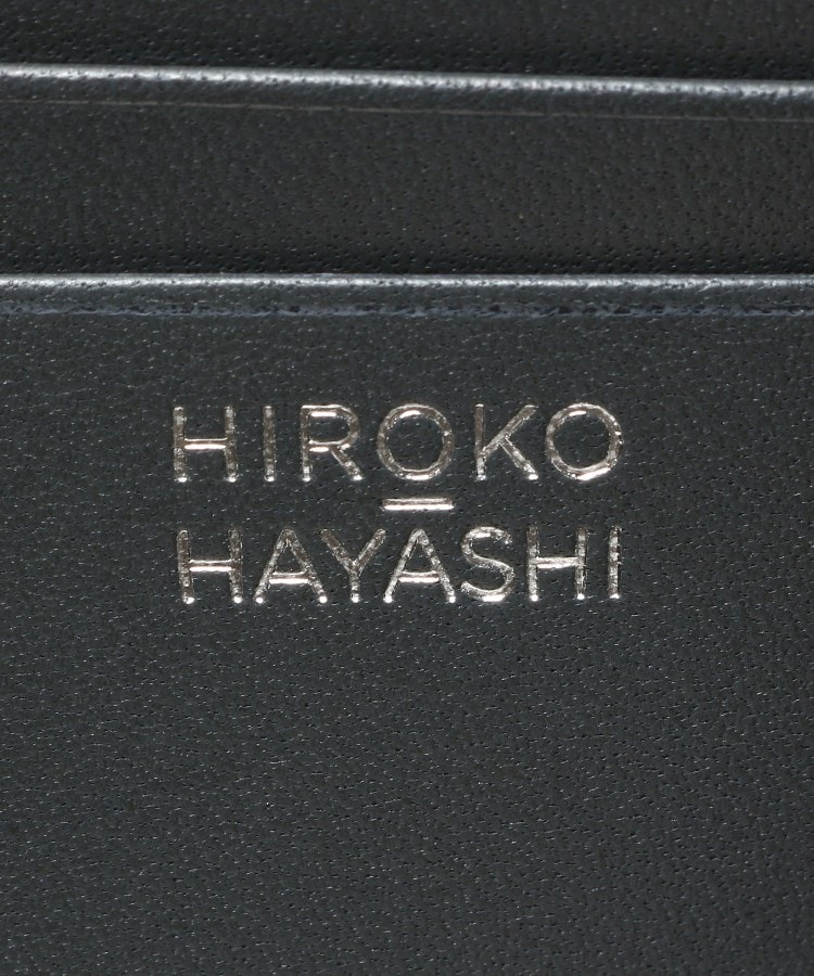 ヒロコ ハヤシ(HIROKO HAYASHI)のRETE（レーテ）長財布9