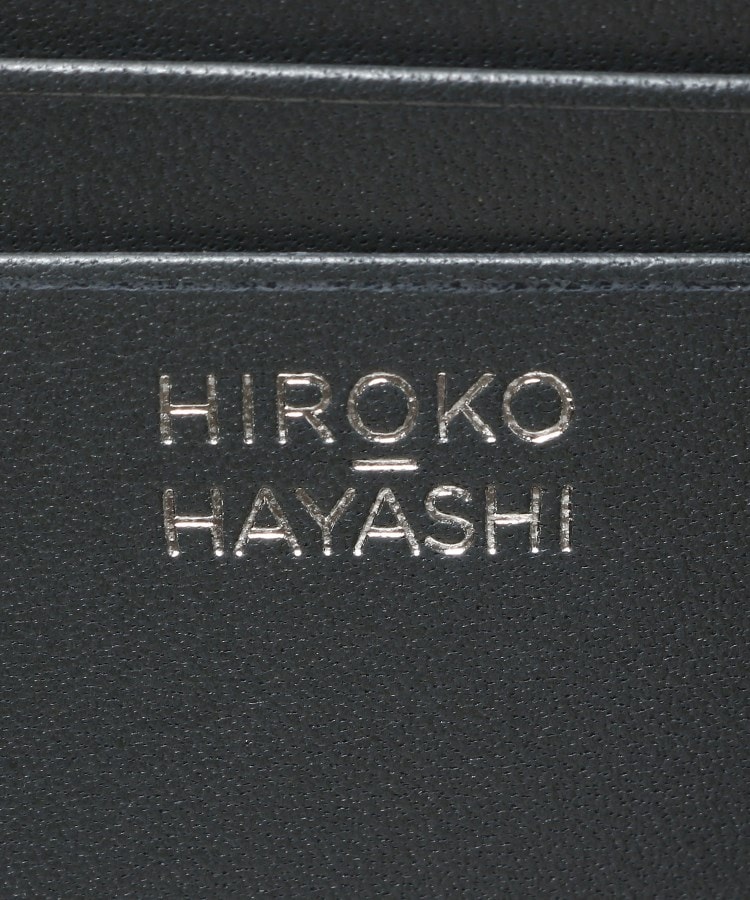 【お買い得！】 RETE（レーテ）長財布（財布） | HIROKO HAYASHI（ヒロコ ハヤシ 小物