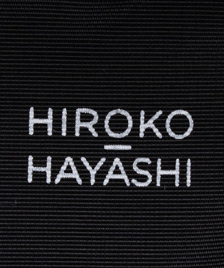 ヒロコ ハヤシ(HIROKO HAYASHI)のRETE（レーテ）ハンドバッグ10