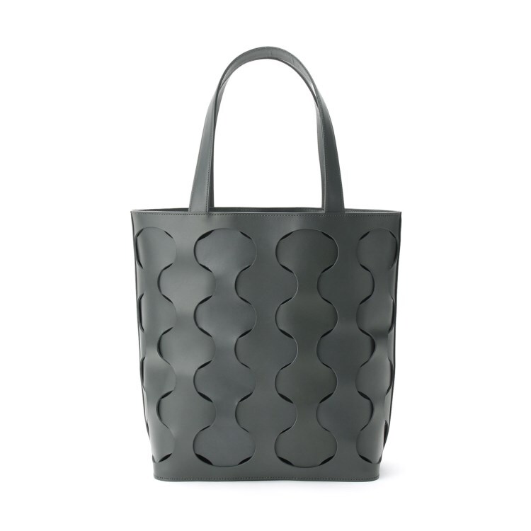 HIROKO HAYASHI RETE(レーテ)トートバッグ A4収納 美品 | hartron