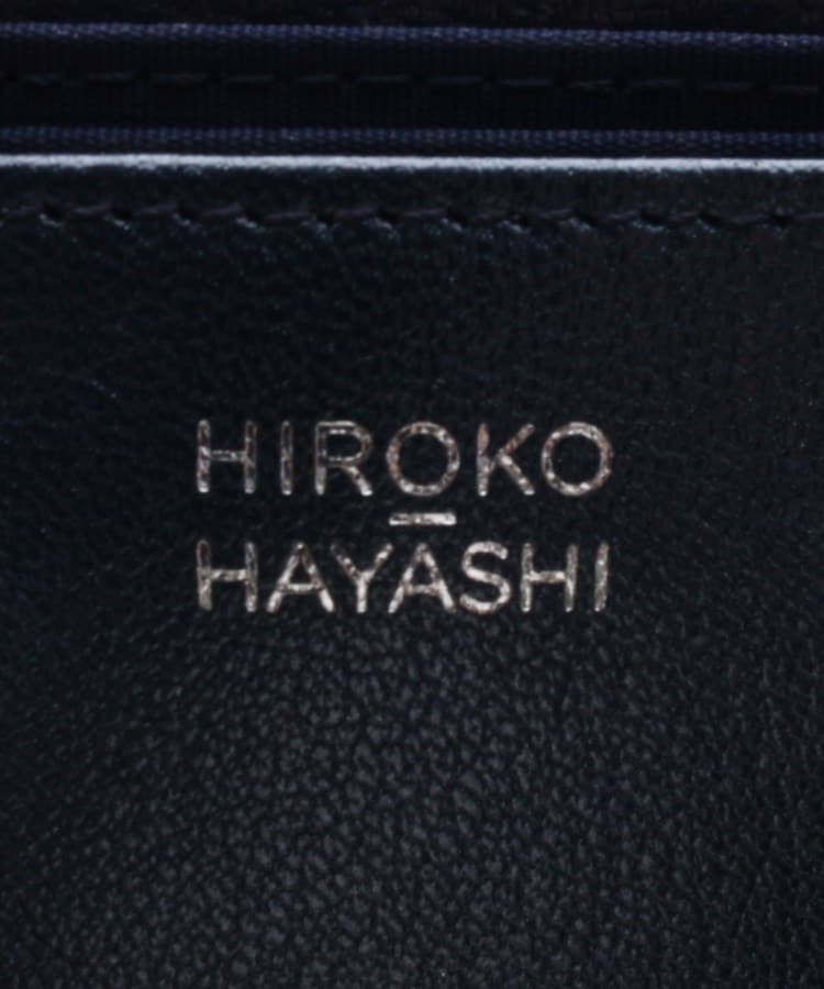 ヒロコ ハヤシ(HIROKO HAYASHI)の【限定カラー】GIRASOLE（ジラソーレ）長財布ミニ9