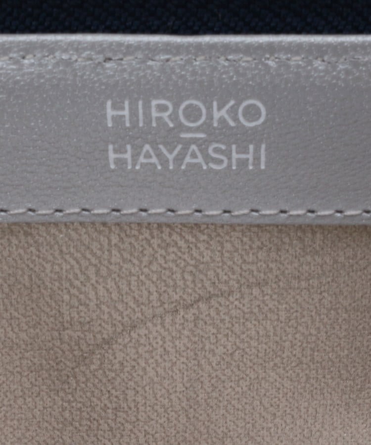 ヒロコ ハヤシ(HIROKO HAYASHI)の【限定カラー】GIRASOLE（ジラソーレ）ファスナー式長財布8