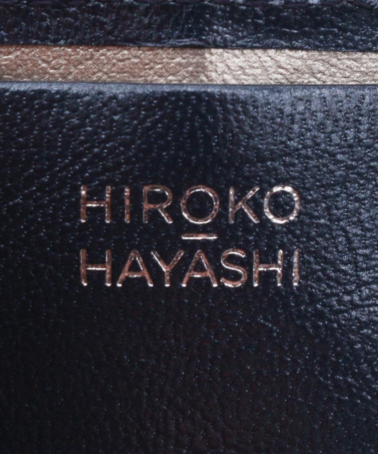 ヒロコ ハヤシ(HIROKO HAYASHI)の【限定カラー】GIRASOLE（ジラソーレ）小銭入れ9