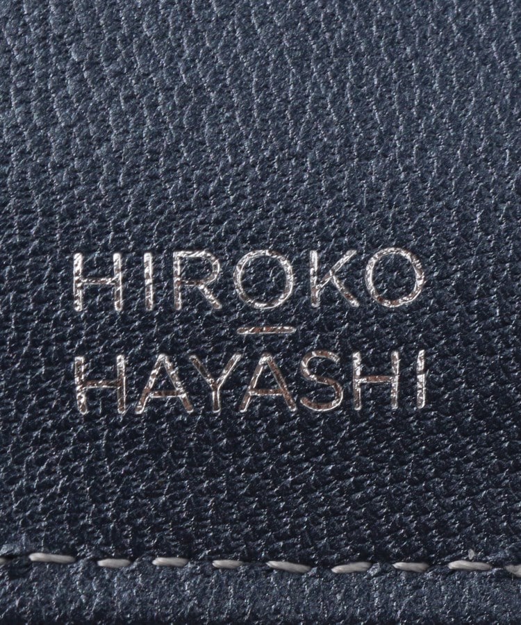 ヒロコ ハヤシ(HIROKO HAYASHI)の【限定カラー】GIRASOLE（ジラソーレ）ファスナー式二つ折り財布〈Piu〉11