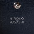 ヒロコ ハヤシ(HIROKO HAYASHI)の【限定カラー】GIRASOLE（ジラソーレ）薄型二つ折り財布8
