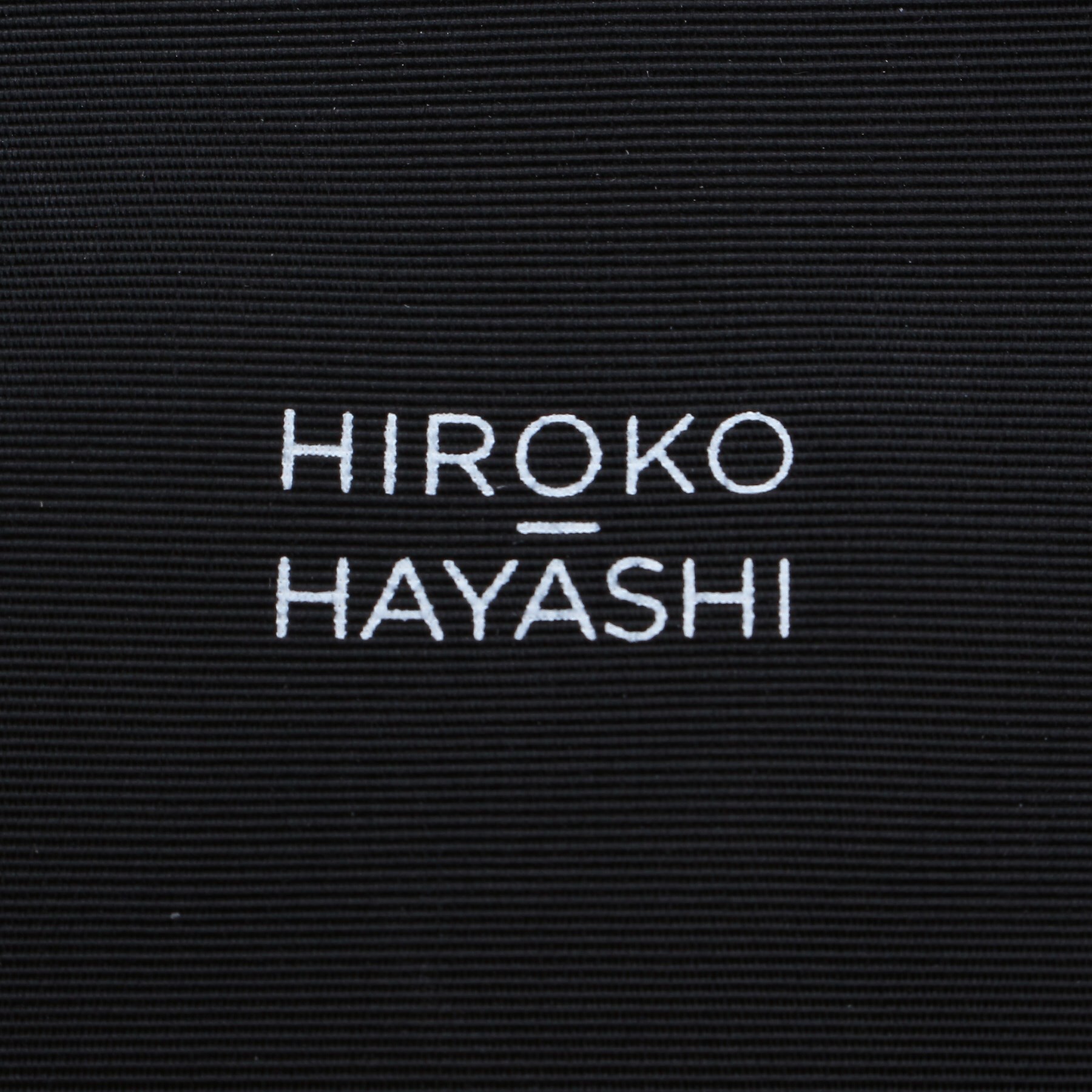 ヒロコ ハヤシ(HIROKO HAYASHI)のRONDINE(ロンディネ) ハンドバッグ10