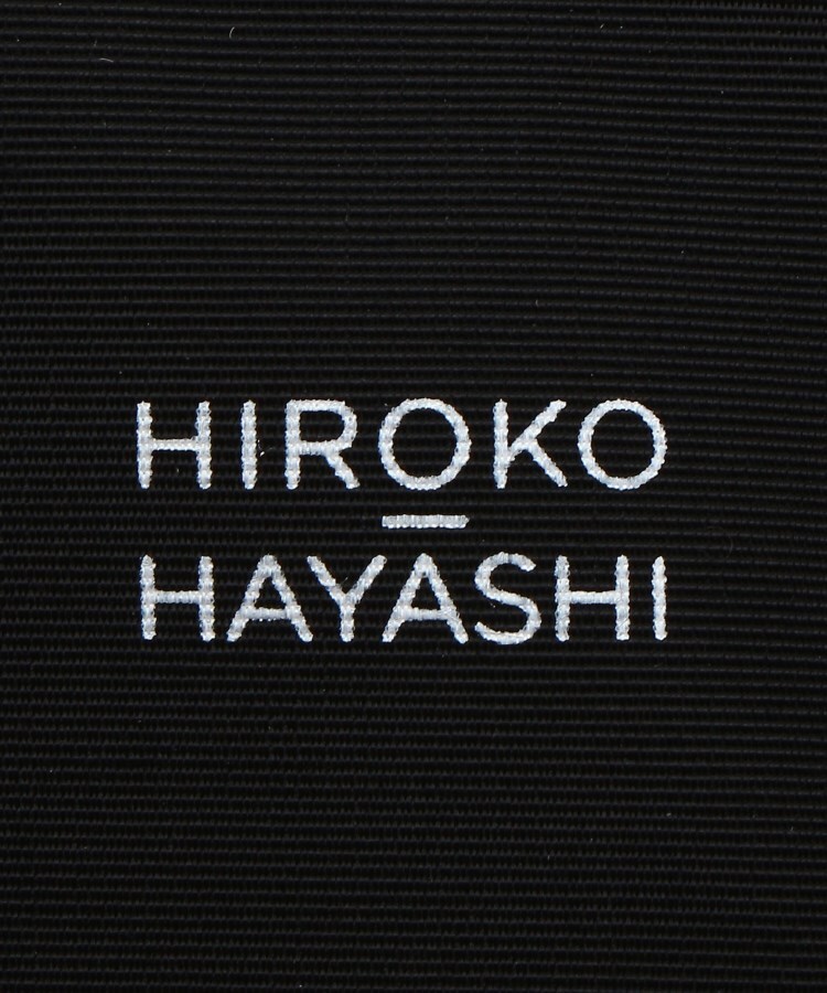 ヒロコ ハヤシ(HIROKO HAYASHI)のGIUSTO（ジュスト）ショルダーバッグ12