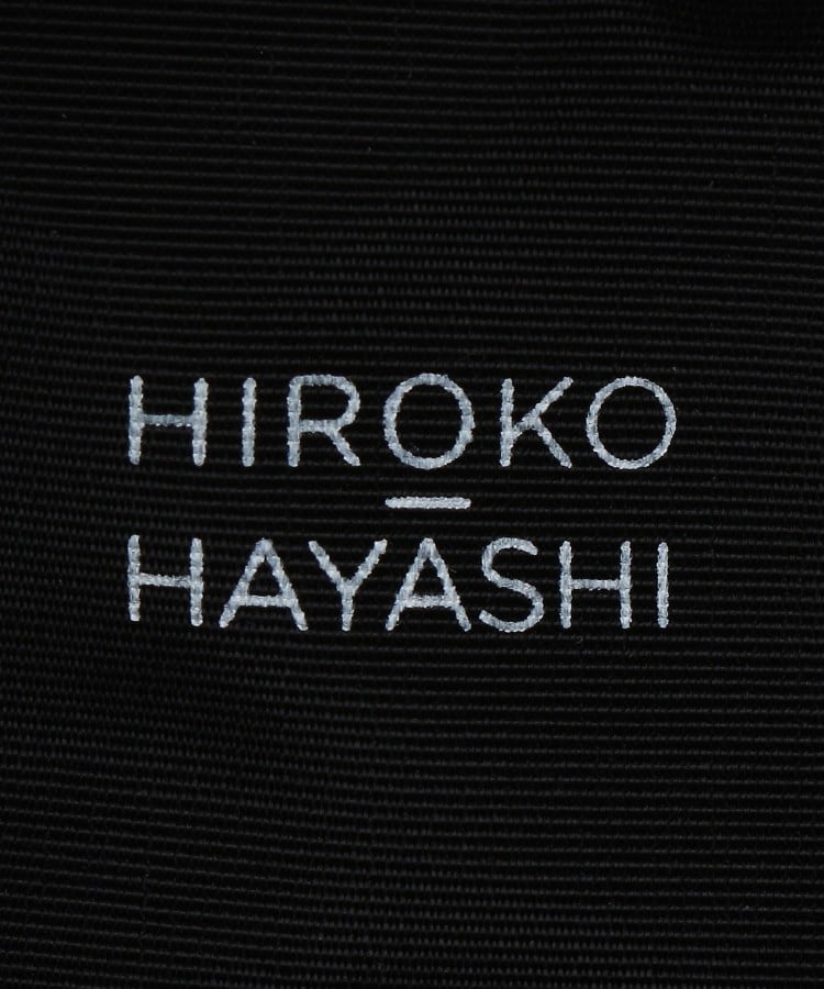 ヒロコ ハヤシ(HIROKO HAYASHI)のSECCO（セッコ）トートバッグM7