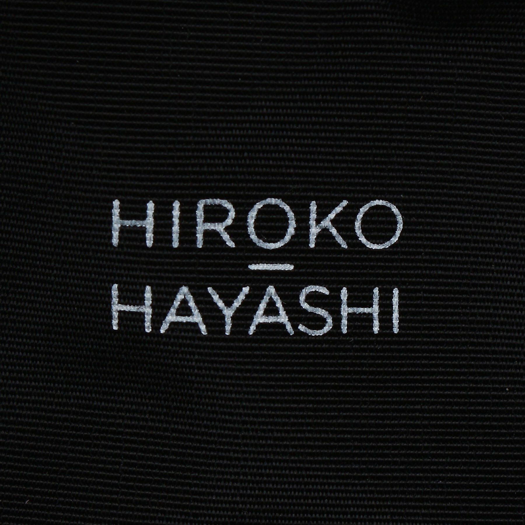 ヒロコ ハヤシ(HIROKO HAYASHI)のSECCO（セッコ）トートバッグM7
