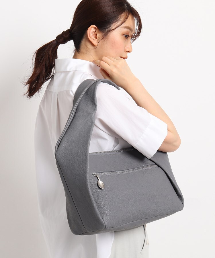SECCO(セッコ)トートバッグL(トートバッグ) | HIROKO SECCO(セッコ)トートバッグL(トートバッグ) | HIROKO