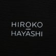 ヒロコ ハヤシ(HIROKO HAYASHI)のSECCO（セッコ）トートバッグL10