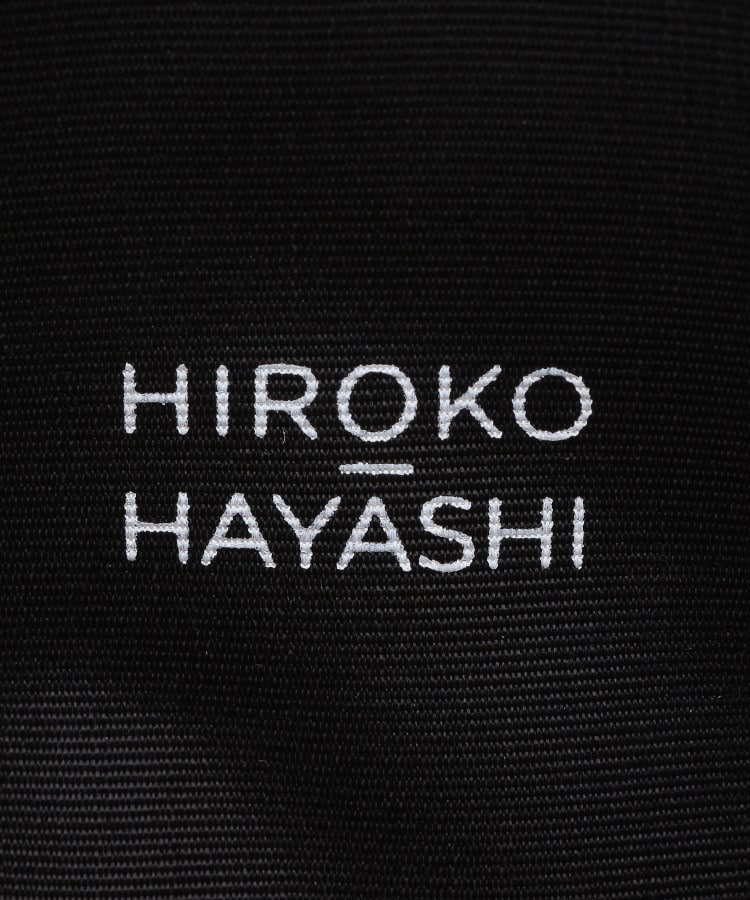 ヒロコ ハヤシ(HIROKO HAYASHI)のOTTICA（オッティカ）ミニショルダーバッグ11