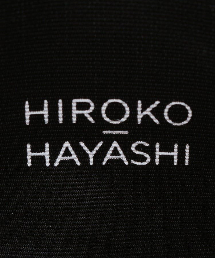 ヒロコ ハヤシ(HIROKO HAYASHI)のDAMASCO（ダマスコ）ミニショルダーバッグ11