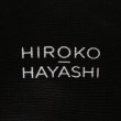 ヒロコ ハヤシ(HIROKO HAYASHI)のDAMASCO（ダマスコ）ミニショルダーバッグ11