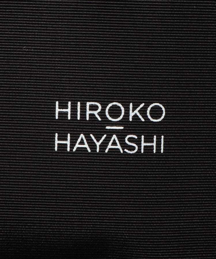 ヒロコ ハヤシ(HIROKO HAYASHI)のLUINI(ルイーニ)2wayナップサック13