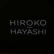 ヒロコ ハヤシ(HIROKO HAYASHI)のFRANGIA(フランジャ)ハンドバッグ8