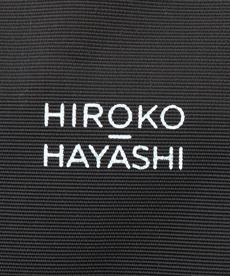 ヒロコ ハヤシ(HIROKO HAYASHI)のPOLARIS（ポラリス）縦型トートバッグ12