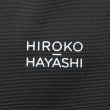 ヒロコ ハヤシ(HIROKO HAYASHI)のPOLARIS（ポラリス）縦型トートバッグ12