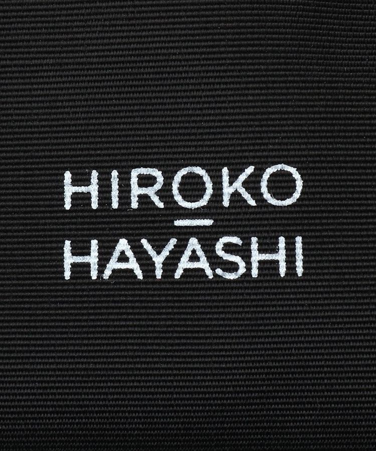 ヒロコ ハヤシ(HIROKO HAYASHI)のPOLARIS（ポラリス）縦型ショルダーバッグ11