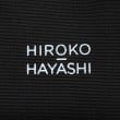 ヒロコ ハヤシ(HIROKO HAYASHI)のPOLARIS（ポラリス）縦型ショルダーバッグ11