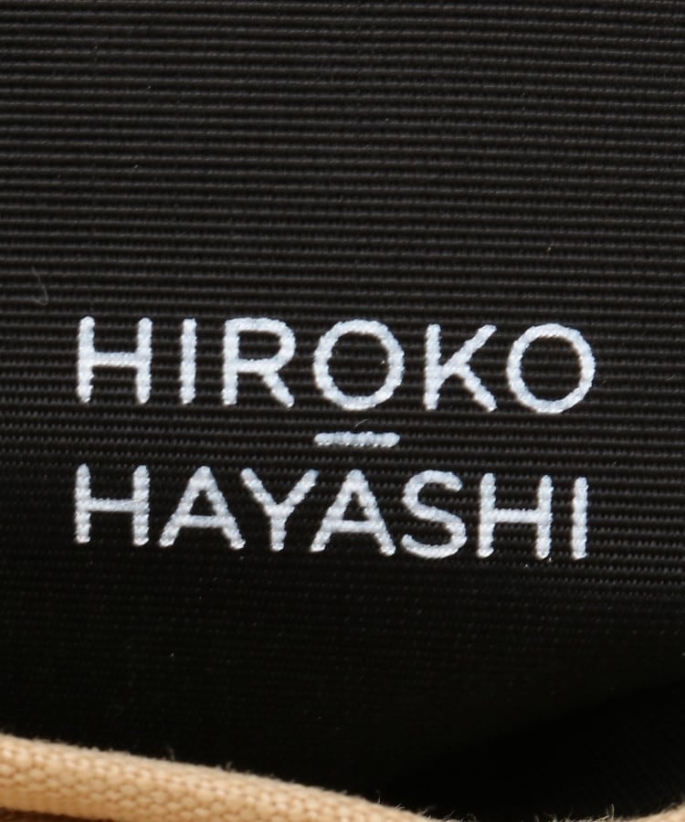 ヒロコ ハヤシ(HIROKO HAYASHI)のMONTE GUSTO（モンテグースト）ハンドバッグ11