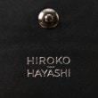 ヒロコ ハヤシ(HIROKO HAYASHI)のSALUTE(サルーテ) 薄型二つ折財布11