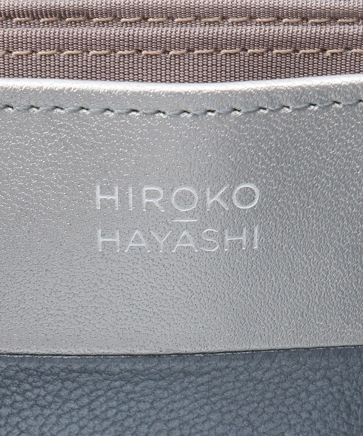 ヒロコ ハヤシ(HIROKO HAYASHI)の【限定カラー】GIRASOLE（ジラソーレ）長財布ミニ10