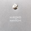 ヒロコ ハヤシ(HIROKO HAYASHI)の【限定カラー】GIRASOLE（ジラソーレ）薄型二つ折り財布11