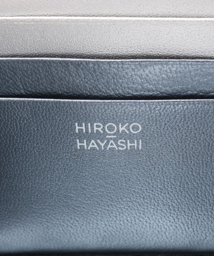 ヒロコ ハヤシ(HIROKO HAYASHI)の【限定カラー】GIRASOLE（ジラソーレ）マルチ財布11