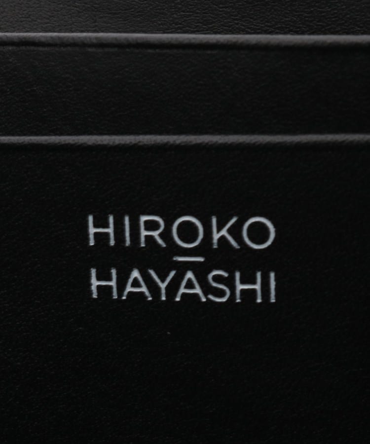 ヒロコ ハヤシ(HIROKO HAYASHI)のGIRASOLE SPECIAL マルチ財布9