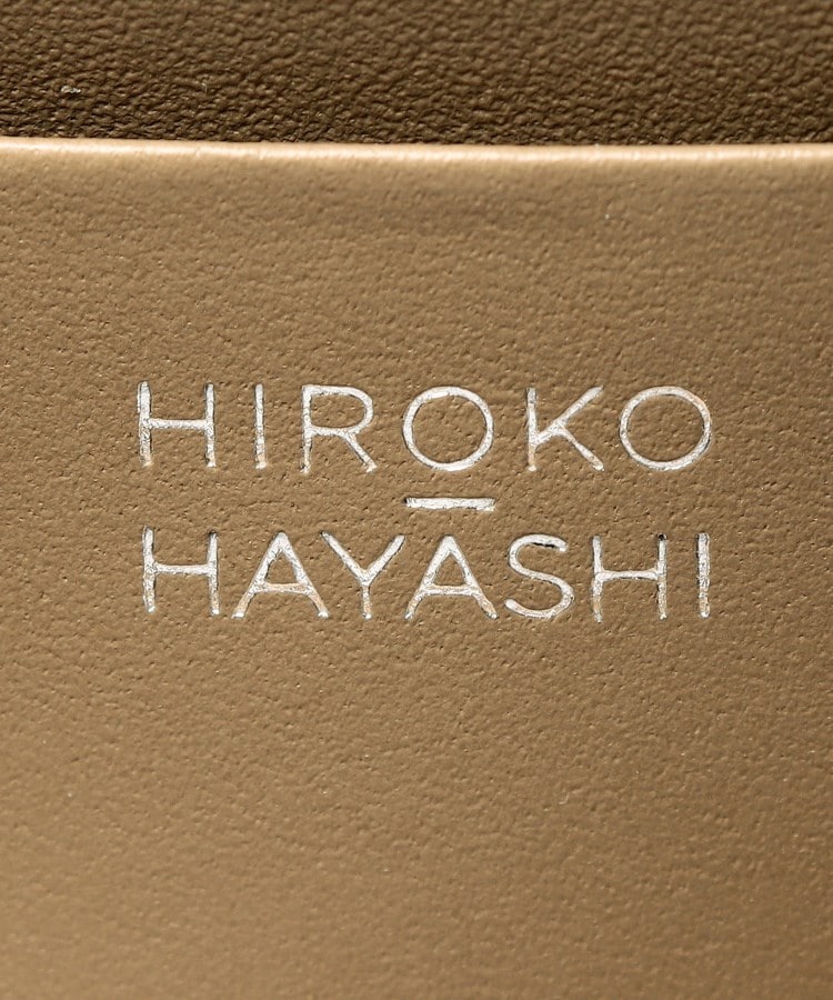 ヒロコ ハヤシ(HIROKO HAYASHI)の◆CERTO（チェルト）マルチ財布10