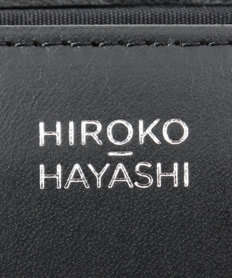 ヒロコ ハヤシ(HIROKO HAYASHI)のIL GATTOPARDO A POIS(イル ガトーパルド アプア）長財布ミニ8