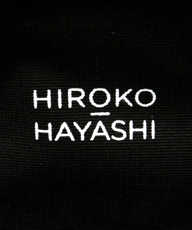 ヒロコ ハヤシ(HIROKO HAYASHI)のCEDRO（チェードロ）ポーチ10