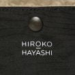 ヒロコ ハヤシ(HIROKO HAYASHI)のVENTI（ヴェンティ）2wayポケッタブルバッグ10