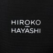 ヒロコ ハヤシ(HIROKO HAYASHI)のLUINI(ルイーニ)ショルダーバッグ16