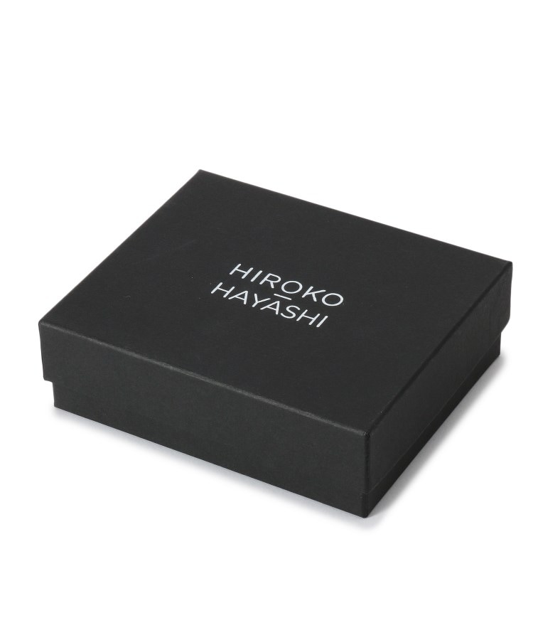 楽天市場】ヒロコ ハヤシ 三つ折り財布 レディース ブランド 革 本革 HIROKO HAYASHI 財布 コンパクト 小銭入れあり ボックス レザー  軽い 軽量 サイフ 小さめ おしゃれ ミニ財布 ミニ プレゼント 日本製 GIRASOLE ジラソーレ 968 : ギャレリア Bag＆Luggage